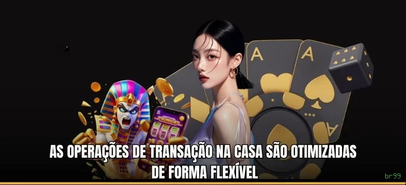 Conta br99 sincronizada site e app
