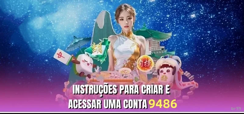 Plataforma br99 - cassino e apostas