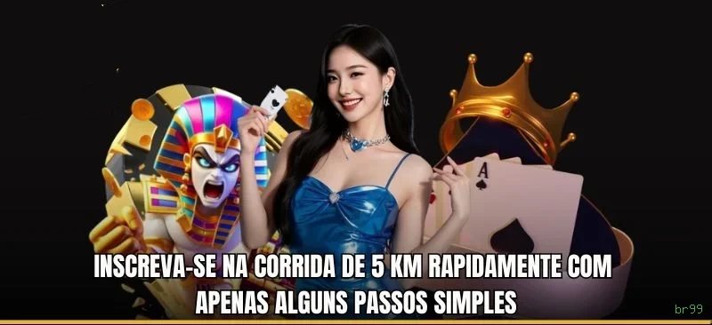 Formulário registro br99