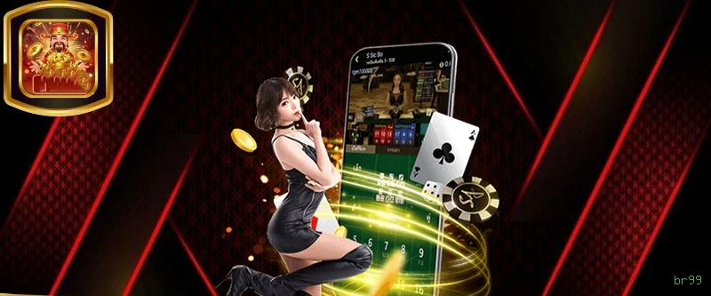 App br99 slots mobile