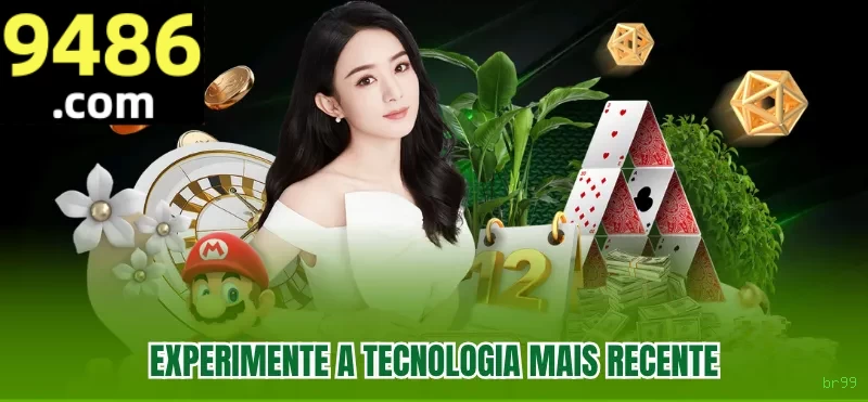 Ganhar e sacar na br99