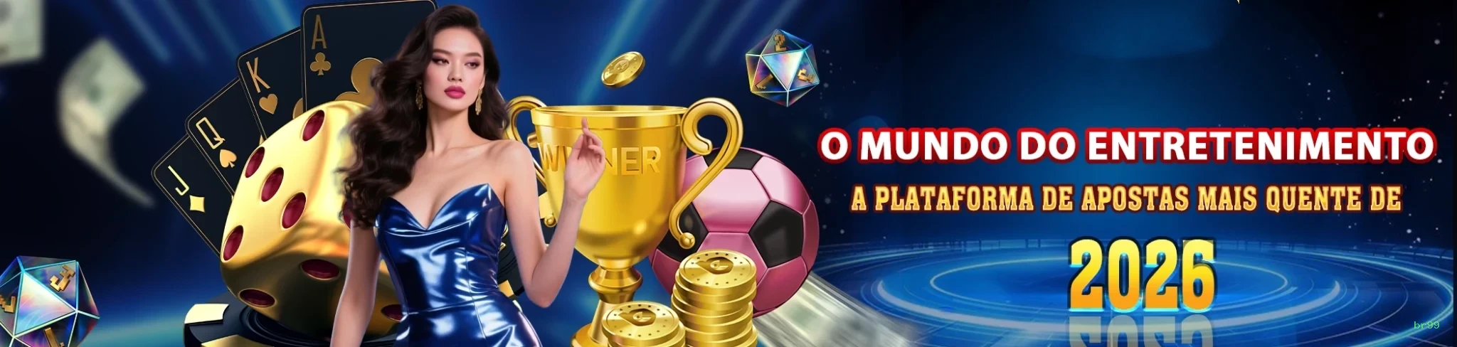 Slots com prêmios br99